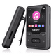 thumbnail image 1 of Reproductor Música Portátil Mp3 Mp4 Bluetooth Con Audífonos, 1 of 4