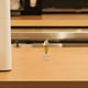 thumbnail image 5 of Soporte para conos de helado crujientes, decorativo y minimalista, para rollos de waffle y sushi. M, 5 of 9