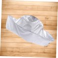 thumbnail image 4 of BESTYASH Hair Cutting Umbrella Plateado De Nylon Para Recoger Durante, 4 of 8