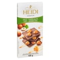 thumbnail image 3 of The "Grand'Or'' Milk chocolate bar with caramelized hazelnuts, 3 of 7
