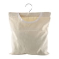 thumbnail image 1 of Clothespin Storage Bag Hanging Laundry Clothes Pin Organizer Washable Clothespin Storage Bags, 1 of 8