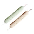 thumbnail image 4 of GUOOL 2x Sewing Threader and Seam Ripper Lightweight String Threader Easy Threader Green Yellow, 4 of 9