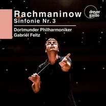 Rachmaninow - Symphony 3 - Music & Performance - SACD