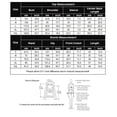 thumbnail image 6 of Ekouaer Womens Pajama Sets Button Up Bride Pjs Set 2 Piece Soft Sleepwear Short Sleeve Lounge Sets with Shorts, 6 of 6
