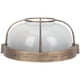 thumbnail image 3 of Led Light Vintage Wall Lamp Driveway 17.50X17.50X9.00CM Round 1Pack, 3 of 4