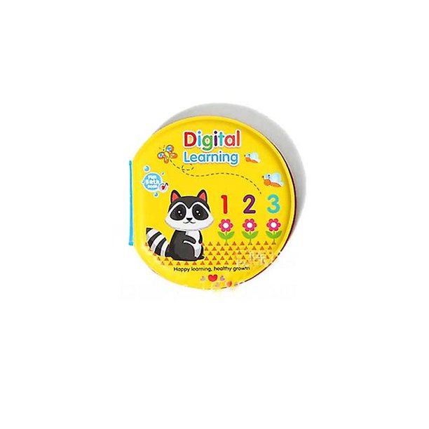 36pcs (26 Letters + 10 Number) Foam Letter And Numbers Stickers Water