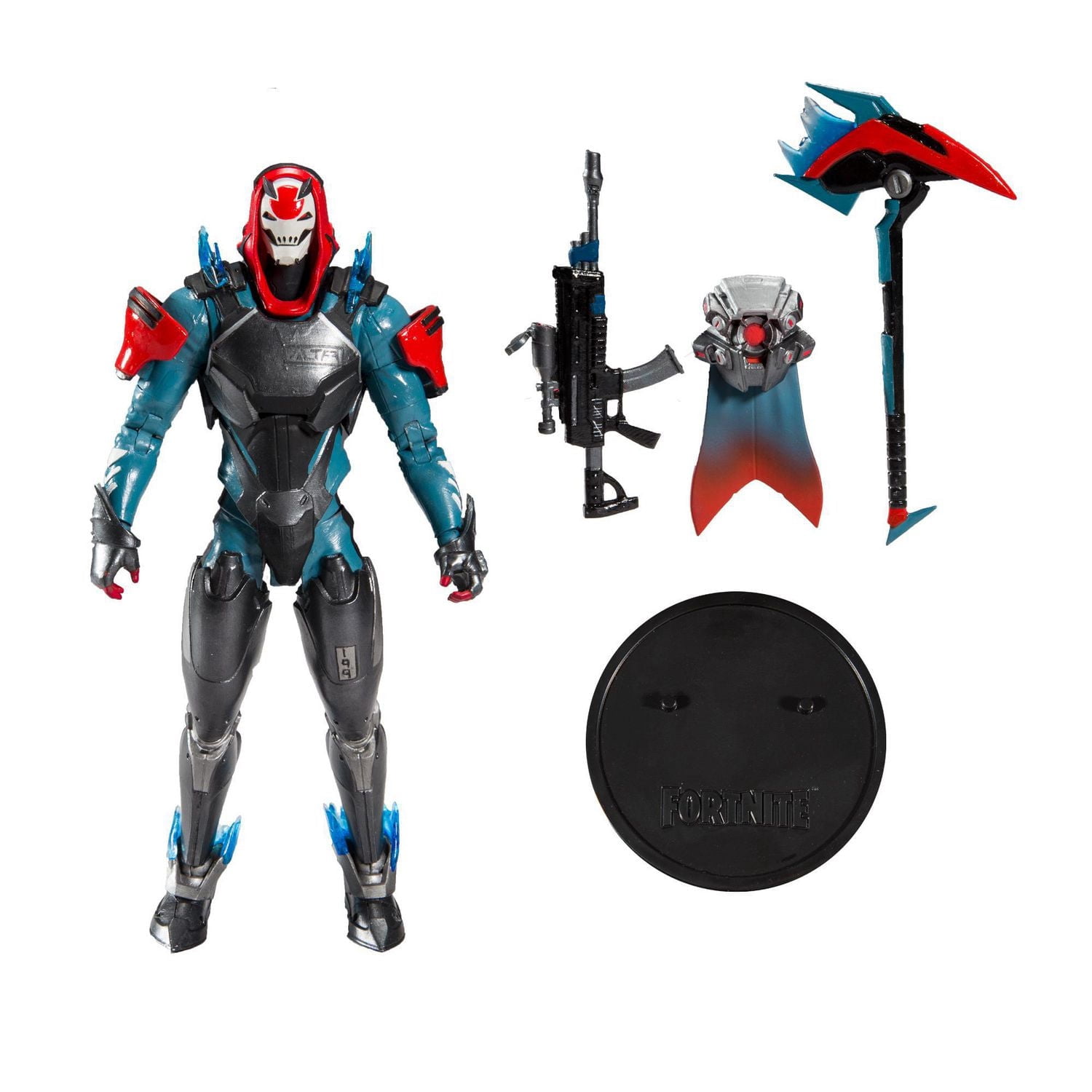 McFarlane - Fortnite - Vendetta Figurine de 7"