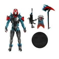 thumbnail image 2 of McFarlane Toys - Fortnite - Vendetta 7" Premium Action Figure, 2 of 5