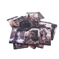 thumbnail image 3 of Juego de cartas The Darkness Of Light Tarot Family con baraja de tarot, 3 of 4