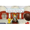 thumbnail image 2 of POKEMON RUMBLE WORLD - 3DS Nintendo 3ds, 2 of 2