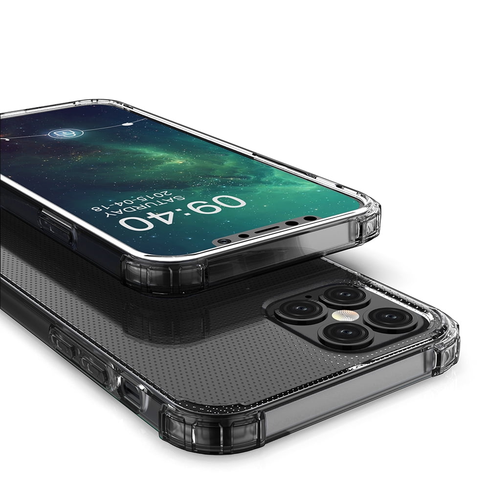 iphone 12 pro minimalist case