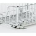 thumbnail image 4 of Trinity Sliding Cabinet Organizer, Silver, 4 of 5