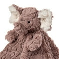 thumbnail image 2 of Mary Meyer - Baby Putty Nursery Elephant Character Blanket, Security Blanket, Lovey, Soft Toy, Machine Washable, Baby Shower Gift, 13", 2 of 4