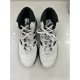 thumbnail image 4 of Adi-das Mens Isolation 2 C75914 White Black Lace-Up Sneaker Shoes Size 13 EUC, 4 of 6