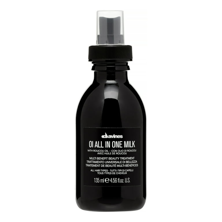 Davines Oi All In One Milk Hair Conditioner, Multi Benefit Beauty
