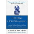 thumbnail image 1 of Pre-Owned The New Gold Standard: 5 Leadership Principles for Creating a Legendary Customer Experience Courtesy of the Ritz-Carlton Hotel Company (Hardcover) 0071548335 9780071548335, 1 of 1