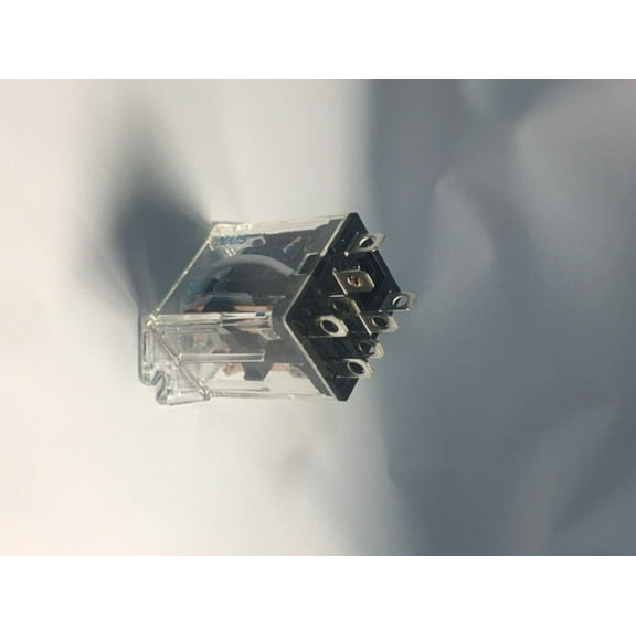 HL2-HTM-AC115V - AP5527K-K - RELAY GEN PURPOSE DPDT 10A 115V