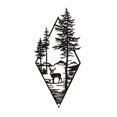 thumbnail image 1 of Handicrafts Art Wall Ornaments Wall Decor B, 1 of 5