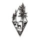 thumbnail image 1 of Handicrafts Art Wall Ornaments Wall Decor B, 1 of 5