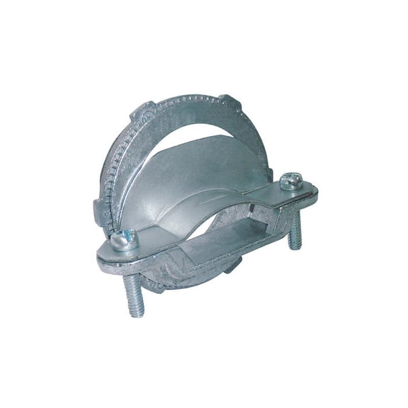 Gampak 44664 1.25 in. Clamp Type Cable Connector