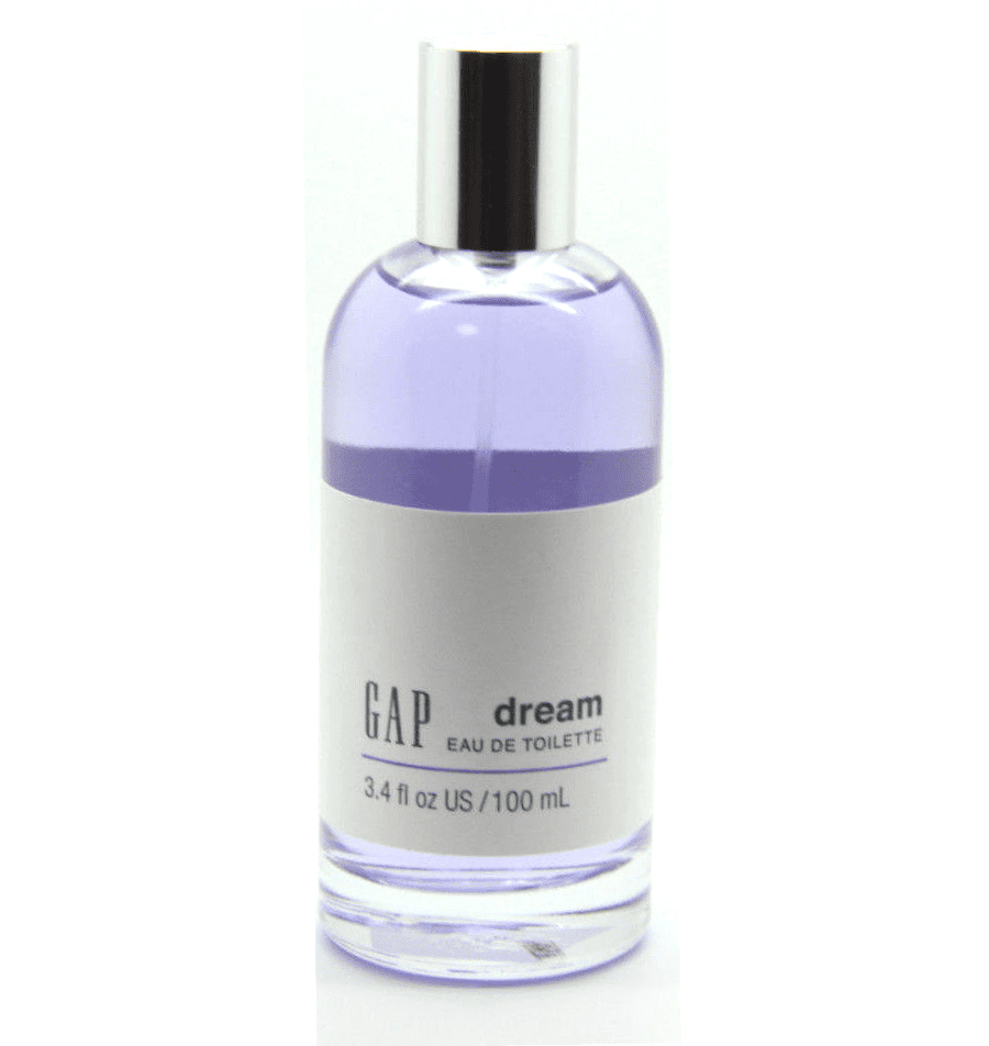 dream eau de parfum