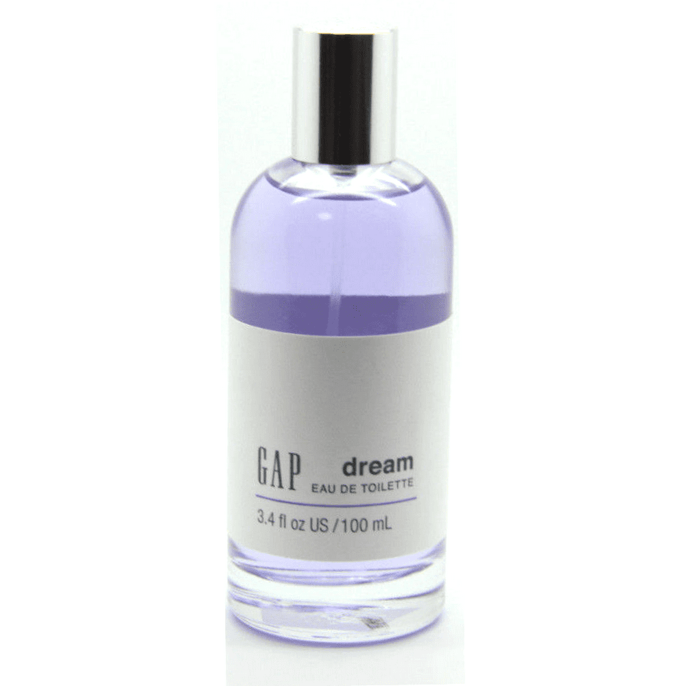 Gap Dream Eau de Toilette, Perfume for Women, 3.4 oz - Walmart.com ...