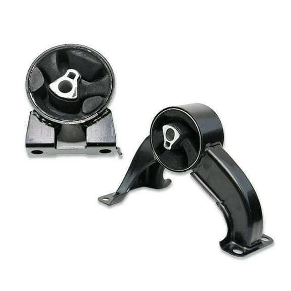 K1401 Fits 2008-2013 Chrysler 200 / Chrysler Sebring / Dodge Avenger 2.4L 2.7L 3.5L FR Motor & Trans Mount : A5420 A5465