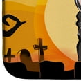 thumbnail image 4 of Halloween Tricolor Corgi Dish Drying Mat, 4 of 7