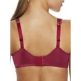 thumbnail image 2 of Playtex Secrets Balconette Underwire Bra Amazing Shape Seamless Women's 4823, 2 of 2
