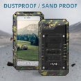 thumbnail image 1 of Mitywah iPhone 7 / iPhone 8 SE 2020 Étui Étanche Antichoc Protection Complète Intégrale Protection d'Écran, 1 of 5