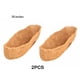 thumbnail image 2 of Advancent 2x y plantas vibrantes para plantar coco esencial macetero de coco flor de crecimiento 2 piezas planta de pesebre plantas para Jardín y Patio Como se muestra 30 pulgadas, 2 of 6