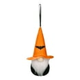 thumbnail image 2 of Sombrero puntiagudo pequeño colgante Rudolph YOUSIM Halloween, 2 of 4