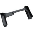 thumbnail image 5 of For 18-21 Jeep Wrangler JL Gear Shifter Console Side Organizer Storage Box Black, 5 of 5