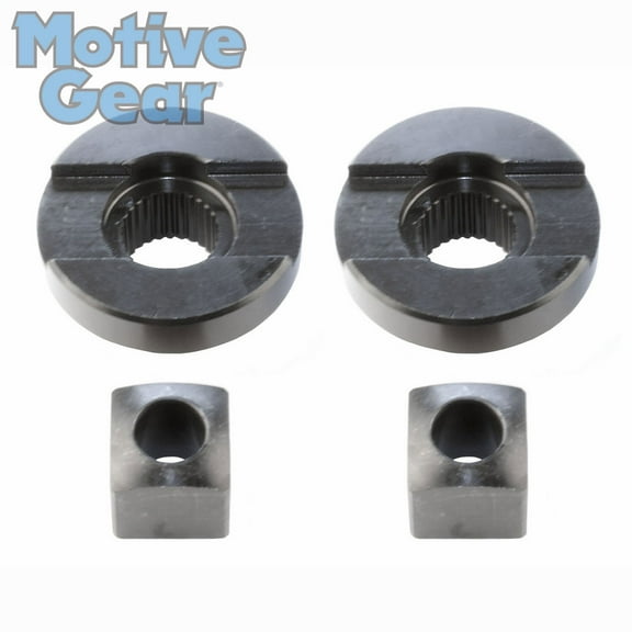 Motive Gear MS88-28 MOGMS88-28 MINI SPOOL FORD 8.8,28 SP Fits select: 1985-2011 FORD RANGER, 1980-2004 MERCURY GRAND MARQUIS