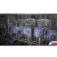 thumbnail image 4 of GE Top Control Stainless Steel Interior Dishwasher with Sanitize Cycle - GDT635HSRSS, 4 of 9