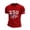WenDA02_Red, variant on Patriotic Shirts for Men American 250 Anniversary Shirt 1776-2026 250th Anniversary USA T Shirts for Man Fashion Clothing White, XL