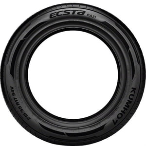 Kumho Ecsta PA31 All-Season Tire – 195/60R16 89V Sansujyuku sansujyuku.com