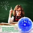 thumbnail image 3 of Puzzle Ball Fidget Toys Yomwet, 100 unidades, para niños de 4 a 8, 8 a 12 años, 3 of 7