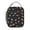 Buttefly Flying, variant on Dogs Colorful Insulated Lunch Bag For Women Men, Portable Leakproof Tote Cooler Meal Bag, Reusable Lunch Box For Work/Office/Picnic/Travel