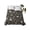 Black, Charcoal, Ash, Slate, variant on King Flat&nbsp;Sheet&nbsp;Only Rustic Botanical Wildflowers Leaves Soft&nbsp;Microfiber&nbsp;Cooling&nbsp;Bedding&nbsp;Sheets Seamless Floral on Black Flat&nbsp;Bed&nbsp;Sheet