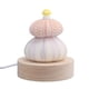 thumbnail image 1 of Luz De Cabecera LED, Enchufe USB Estable, Lámpara De Cabecera LED Blanca Cálida, Decoración Encantadora De Setas Para El Hogar, 1 of 7