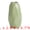 Green, variant on Unique Bargains Mini Vase Decorative Flower Vase Pink 2.6"L x 2.6"W x 4.7"H