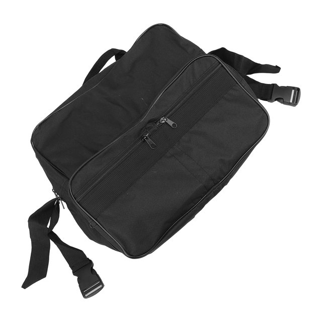 Bolsa para Sillas de Ruedas, Mochila para Sillas de Ruedas Múltiple Resistente Al Agua Portátiles fáciles de Conectar Para Al Aire Libre