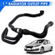 thumbnail image 5 of 981636478 Radiator Outlet Pipe for 'S New 408 308S 1.2T Coolant Pipe, 5 of 5