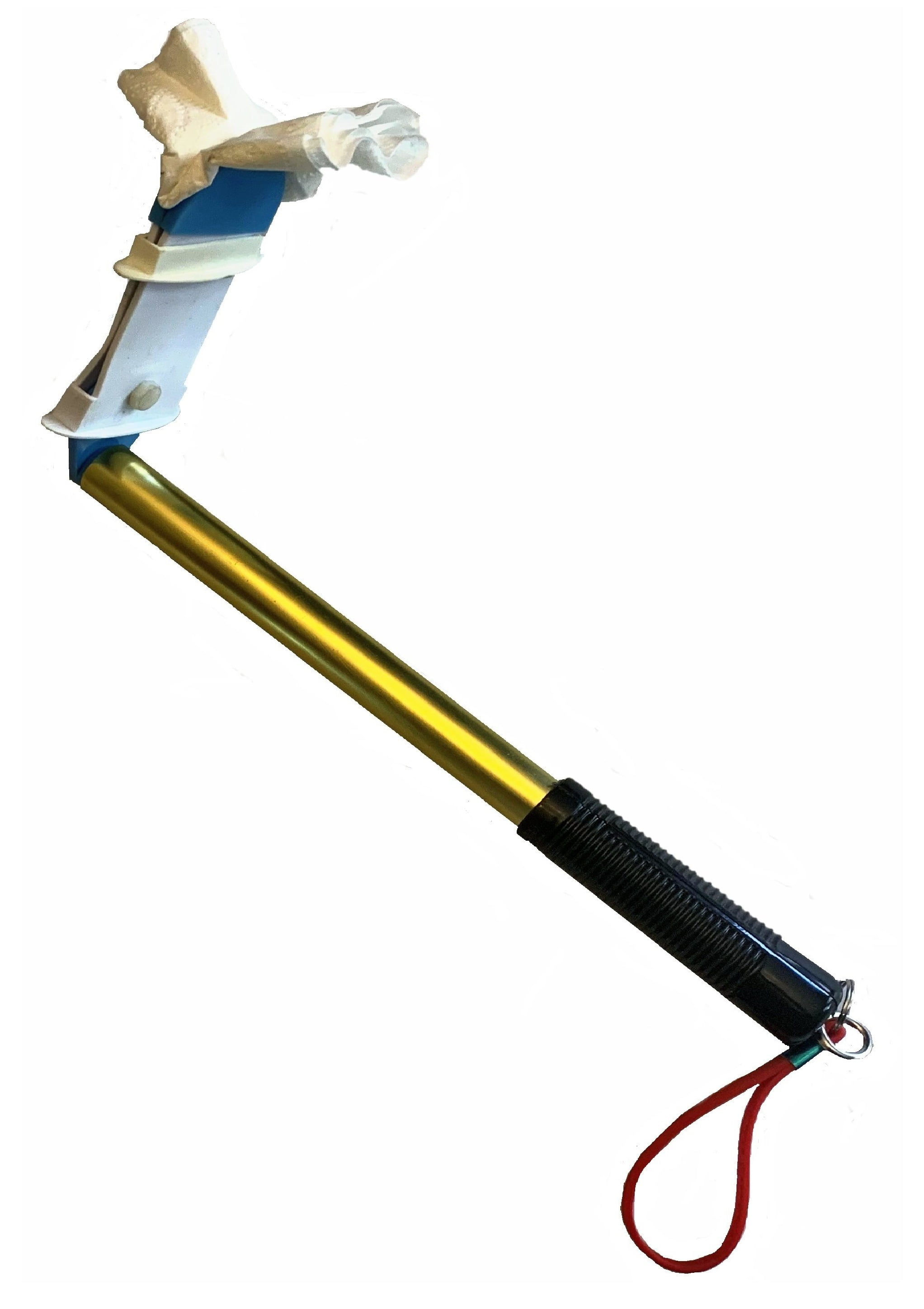 Creative Self Care Solutions Tidy WiperToileting and Bathing Aid