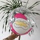thumbnail image 4 of 7 globos de decoración navideña de 20 pulgadas, diseño de Papá Noel, muñeco de nieve, transparente, para decoración de Año Nuevo 2022, Navid Decor, 4 of 5