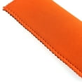thumbnail image 5 of 10pcs Neoprene Fabric Popsicle Holder Antifreezing Reusable Insulation Ice Sleeves Bags (Random Color), 5 of 5
