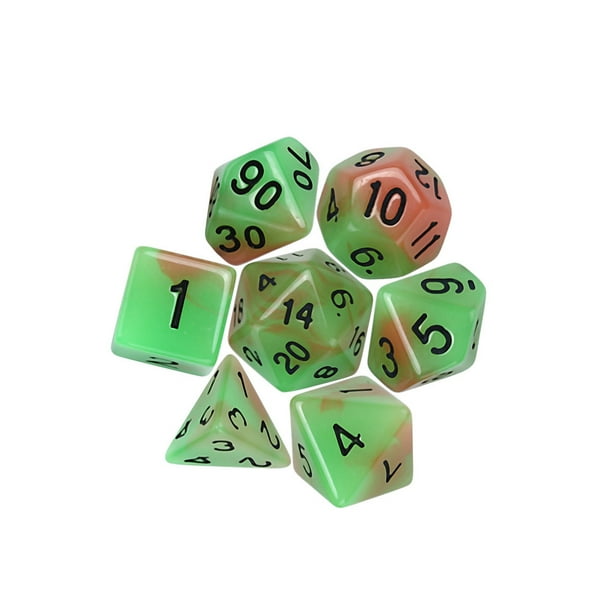 Toyfunny Luminous Trpg Game Dungeons Dragons Polyhedral D4 D Multi Sided Acrylic Dice Walmart Com Walmart Com Toyfunny Luminous Trpg Game Dungeons Dragons Polyhedral D4 D Multi Sided Acrylic Dice Walmart Com Walmart Com