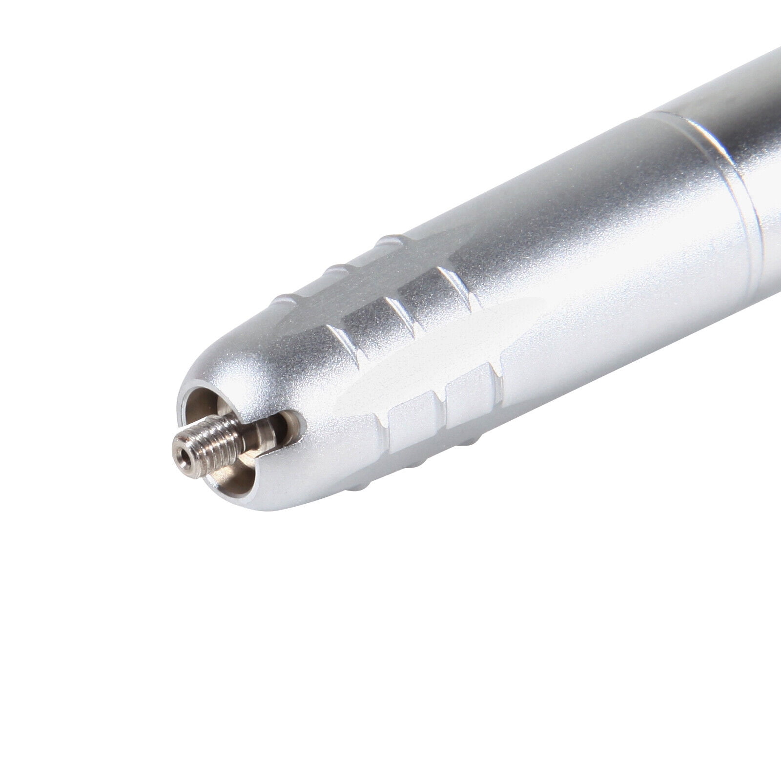 NSK Style Dental Ultrasonic Air Perio Scaler Handpiece Hygienist 2-Hole + 3 Tips