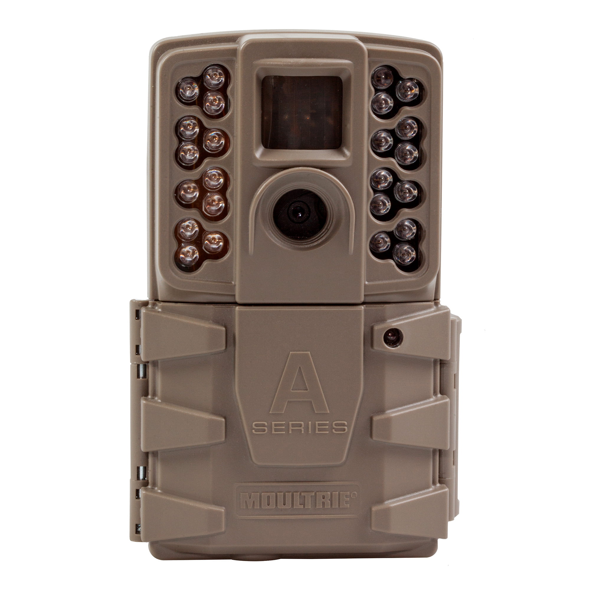 20MP Trail Camera 1080P 42pcs IR Leds Night Vision Game Scouting Hunting Cam BRO 